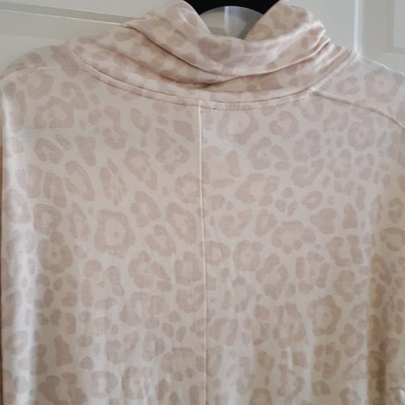 Splendid animal print shirt S - Picture 6 of 7